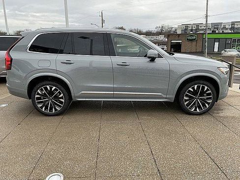 New 2026 Volvo XC90 B6 Ultra w/ Protection Package AWD/4WD image 7