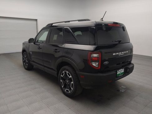 Used 2021 Ford Bronco Sport Outer Banks image 5