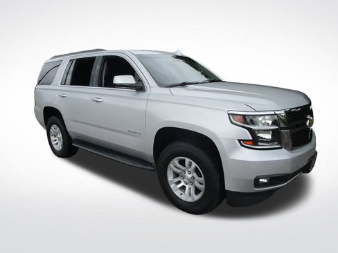 Used 2019 Chevrolet Tahoe LT RWD image 6