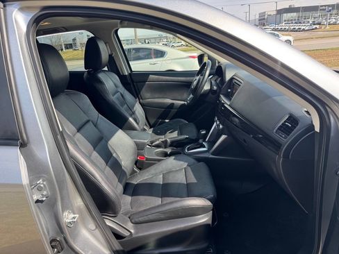 Used 2015 MAZDA CX-5 Grand Touring image 15