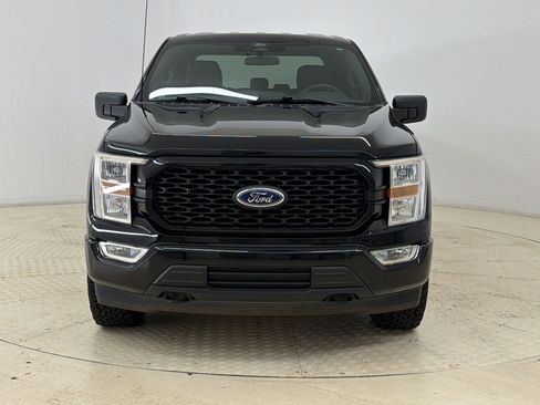 Certified 2022 Ford F150 XL w/ STX Appearance Package AWD/4WD image 6