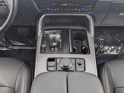 Used 2025 MAZDA CX-90 Plug-In Hybrid w/ Premium Plus AWD/4WD image 19