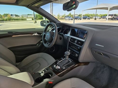 Used 2016 Audi A5 2.0T Premium Plus AWD/4WD image 10