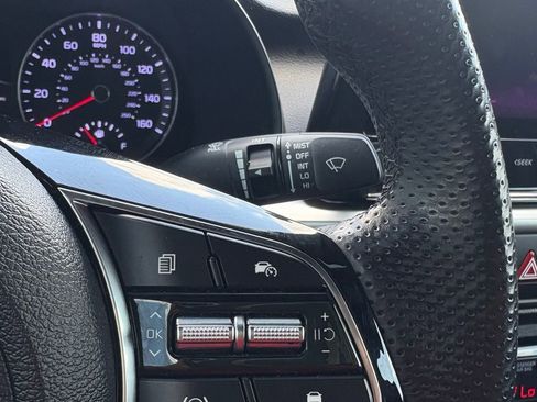 Used 2022 Kia Forte GT-Line w/ GT-Line Premium Package image 28