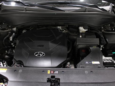 Used 2023 Hyundai Palisade Limited FWD image 45
