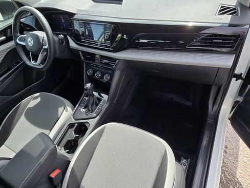 Certified 2023 Volkswagen Taos S FWD image 14