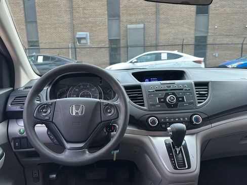 Used 2013 Honda CR-V LX image 26