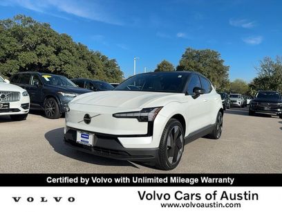 Used 2025 Volvo EX30 Ultra w/ Protection Package Premier