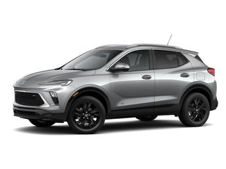 New 2026 Buick Encore GX Sport Touring w/ Advanced Technology Package video 2