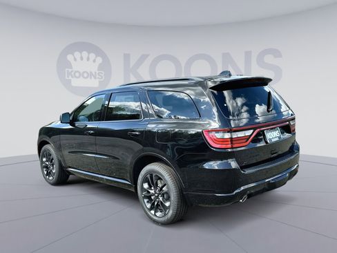 New 2026 Dodge Durango GT image 4