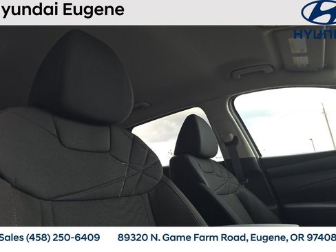 New 2026 Hyundai Tucson SEL AWD/4WD image 19