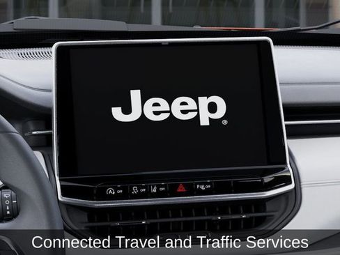 New 2026 Jeep Compass Limited w/ Sun, Sound & Navigation Group AWD/4WD image 22