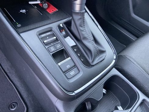 Used 2026 Honda CR-V EX image 40