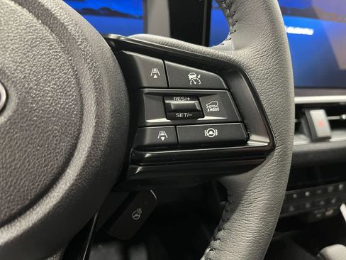 New 2026 Subaru Outback Premium image 16