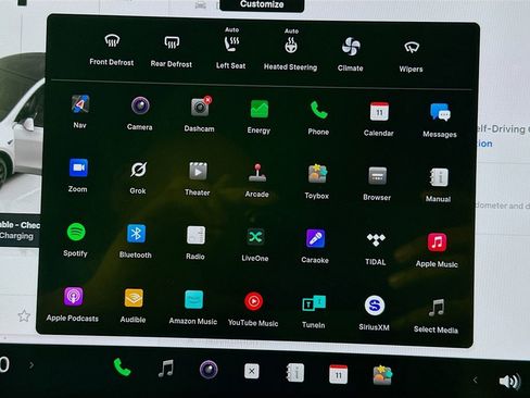 Used 2022 Tesla Model Y Performance image 15