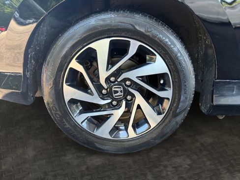 Used 2016 Honda Civic LX-P image 36