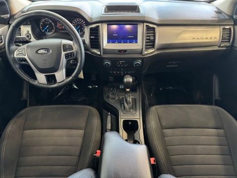 Used 2019 Ford Ranger XLT w/ Equipment Group 302A Luxury image 7