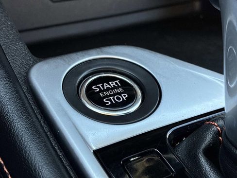 Certified 2023 Nissan Sentra SR w/ SR Premium Package image 29