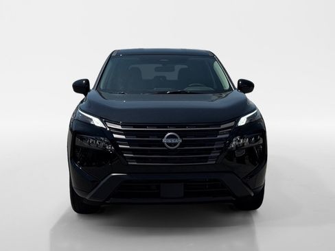 New 2026 Nissan Rogue SV w/ Cold Weather Package AWD/4WD image 9