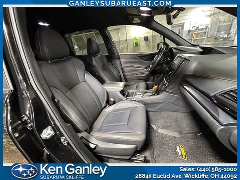 Certified 2023 Subaru Forester Wilderness image 28