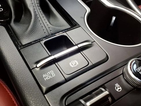Used 2023 Kia K5 GT-Line AWD/4WD image 12