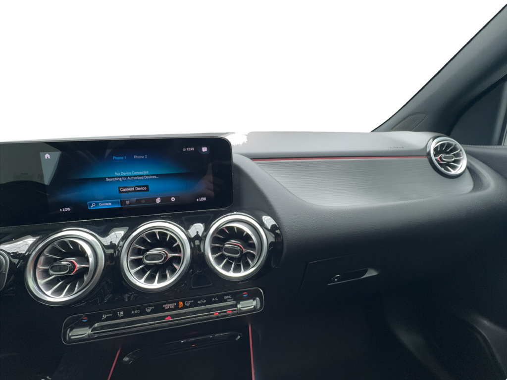 Used 2022 Mercedes-Benz GLA 250 4MATIC w/ Premium Package Lite image 44