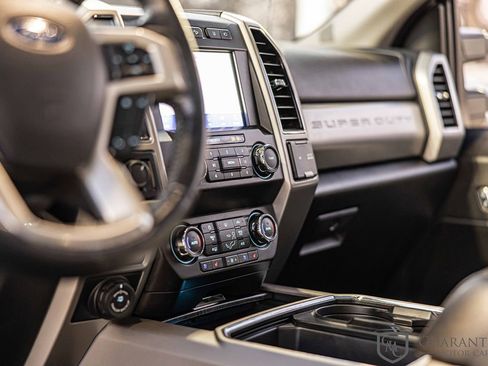 Used 2020 Ford F350 Lariat image 20