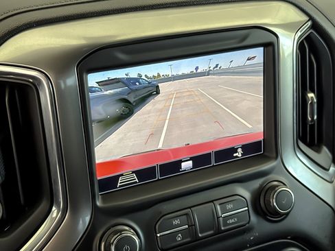 Used 2020 Chevrolet Silverado 1500 RST w/ All-Star Edition RWD image 17
