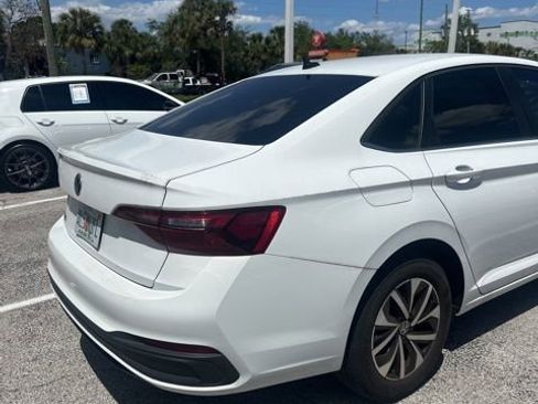 Used 2023 Volkswagen Jetta S FWD image 13