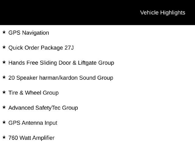 Used 2018 Chrysler Pacifica Touring-L Plus w/ Advanced Safetytec Group FWD image 6