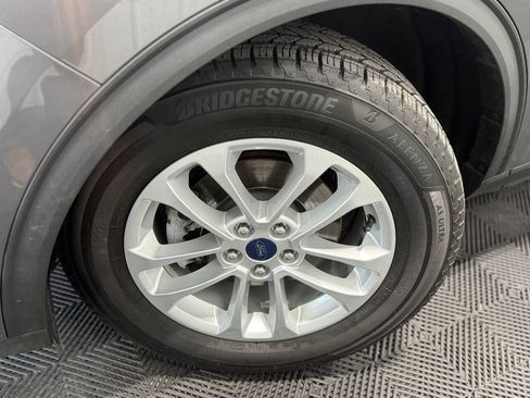 Used 2021 Ford Escape SE AWD/4WD image 39