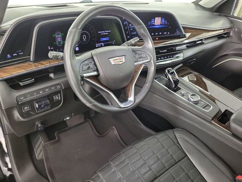 Used 2021 Cadillac Escalade Sport Platinum image 19