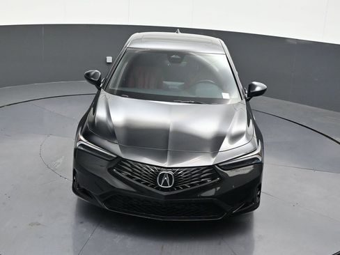 Used 2025 Acura Integra A-Spec FWD image 22