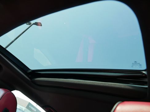 Used 2021 Acura TLX w/ A-SPEC Pkg image 11