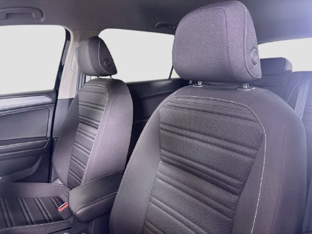 Certified 2024 Volkswagen Tiguan S AWD/4WD image 23