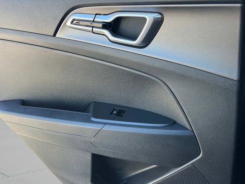 New 2026 Kia Sportage S AWD/4WD image 18