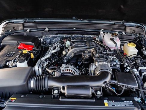 New 2026 Jeep Wrangler Rubicon image 32