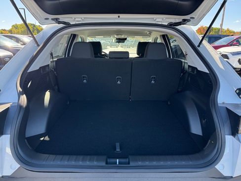 New 2025 Hyundai Ioniq 5 SE image 24