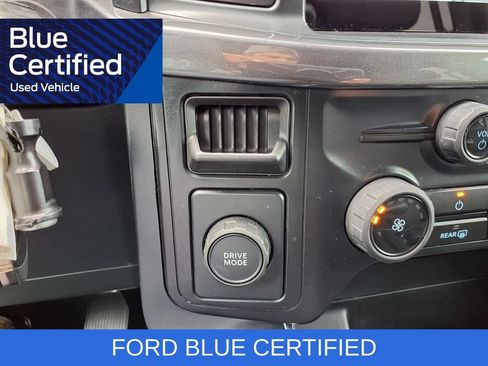 Certified 2024 Ford F150 STX RWD image 12