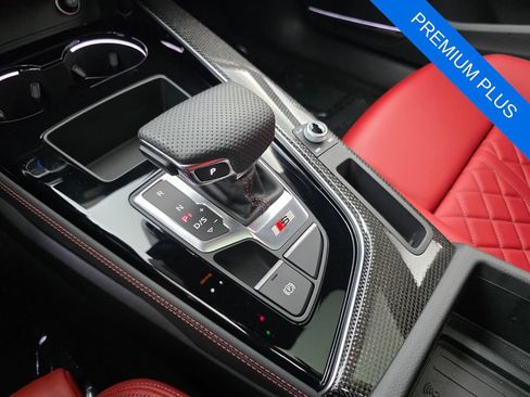 Used 2024 Audi S5 Premium Plus w/ Premium Plus Package AWD/4WD image 24