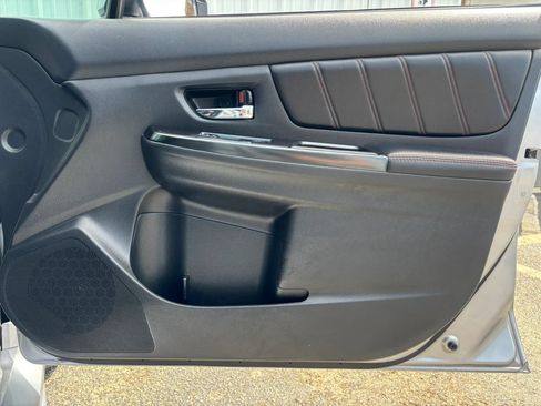 Used 2021 Subaru WRX Premium AWD/4WD image 49