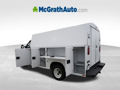 New 2025 Ford E-350 and Econoline 350 Super Duty w/ Power Equipment Group