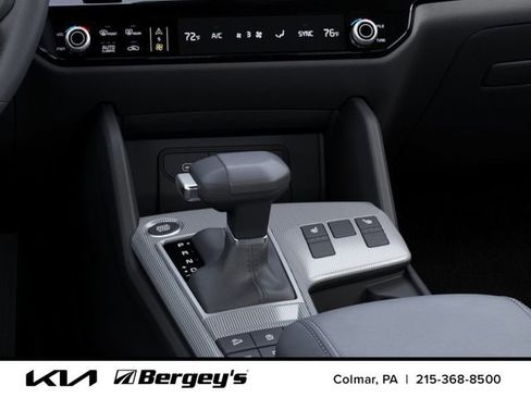 New 2026 Kia Sportage EX AWD/4WD image 26