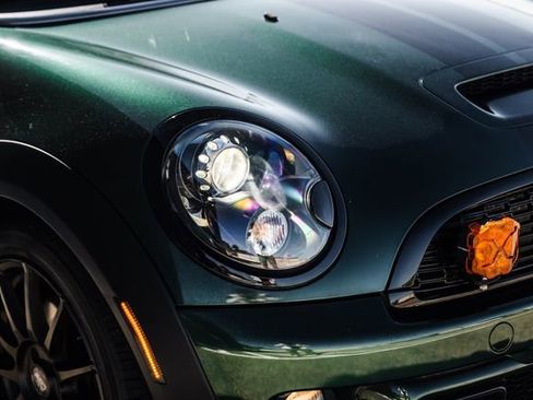 Used 2013 MINI Cooper Coupe S image 37