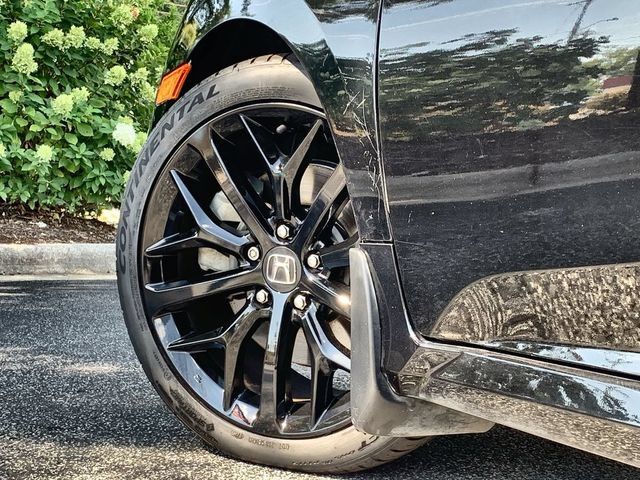 Used 2020 Honda Civic Si image 41
