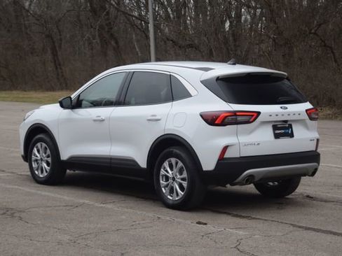 Used 2024 Ford Escape Active AWD/4WD image 23