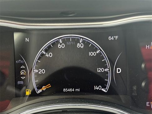 Certified 2021 Jeep Grand Cherokee Limited w/ Quick Order Package 28K 80th image 29