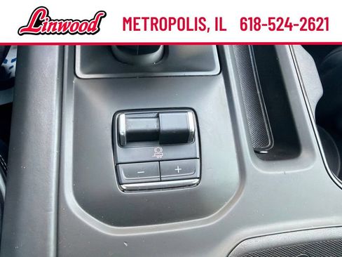 Used 2023 GMC Sierra 1500 AT4X AWD/4WD image 27