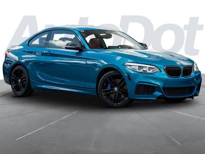Used 2021 BMW M240i xDrive Coupe w/ Premium Package