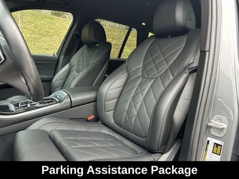 Used 2024 BMW X5 xDrive40i w/ M Sport Package image 15